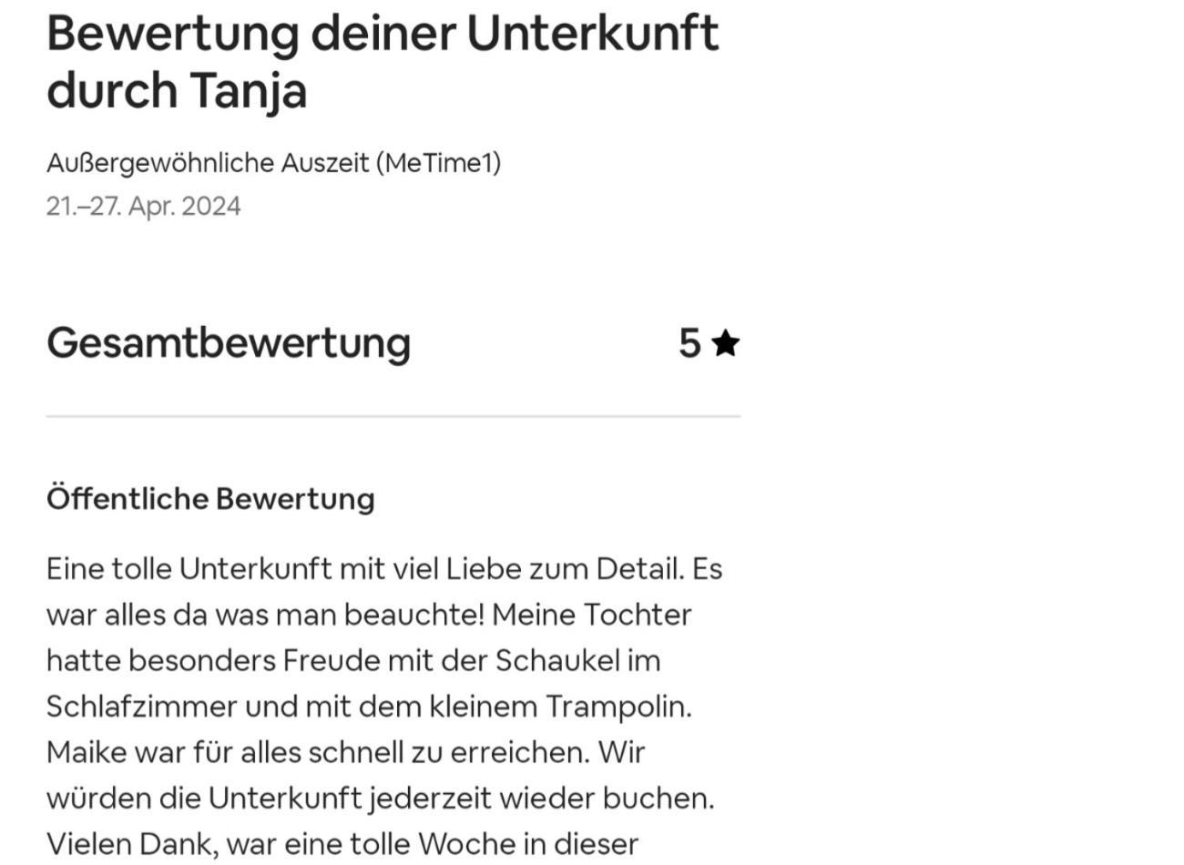 Aussergewoehnliche Auszeit - Metime1 Felsberg Dış mekan fotoğraf